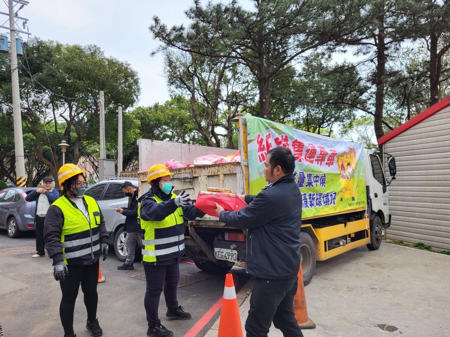 桃園環保局中元節推出宮廟代辦普度活動 祭拜好兄弟簡單方便又環保3.jpg